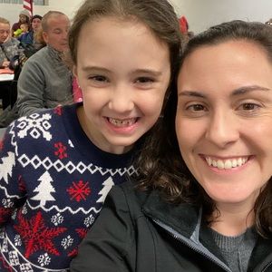 Meet your Posher, Kristin